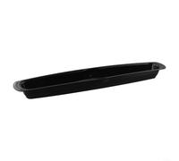 14 5 Inch Replacement Drip Pan for George forForeman Grills, Grease Collector Designed to Promote Cleanliness and Reduce Frequent Cleaning (2pcs)