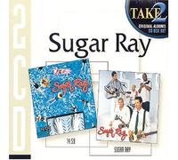 14:59/Sugar Ray [Australian Import]