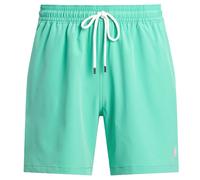 14.6 cm Traveller Classic Swimming Trunks - Green S