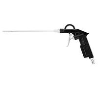 14-712 Blow Gun Long Mount: 1/4" 300mm NEO TOOLS