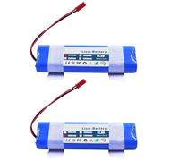 14.8 V 4800Mah Lithium Battery,Compatible for Ilife,V5 V5S V50 V3 Df45 Df43 Plus V3S Pro Robot Vacuum Cleaner,Compatible for Ilife,V5S Pro Battery(3000mAh-1pcs)