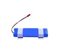 14.8 V Lithium Battery, Compatible for ILIFE V5 V5s V50 V3 DF45 DF43 Plus V3s Pro, Robot Vacuum Cleaner ILIFE V5s Pro Battery(4800mAh)