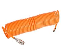 14-804-1 pneumatic hose PE L: 10m max. 16bar ØØnn: 5mm ØOuter: 8mm NEO TOOLS