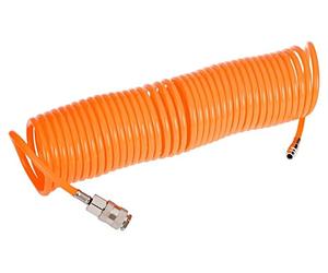 14-804-1 pneumatic hose PE L: 10m max. 16bar ØØnn: 5mm ØOuter: 8mm NEO TOOLS