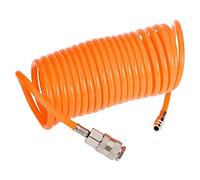 Spiral Pressure Pipe 5 x 8 mm, 5 m, PE 14-808-1