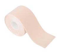 14.8Ft Feet Blister Adhesive Roll Soft Heel Protector Tape for Corns, Calluses, Blister Prevention, Toe Pads, Foam Foot Patch for Shoes, Moleskin Roll for Dancers, Heel