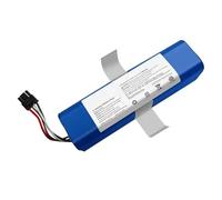 14.8V 12800mAh Battery Pack，Compatible For Qihoo 360，For S9 Robotic Vacuum Cleaner Spare Parts Accessories Replacement Batteries(6500mAh)