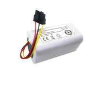 14.8V 2600mAh-3400mAh Battery，Compatible For Xiaomi，For 3C C103 S20 Mop 1 Lite MJSTL Vacuum Cleaner Parts(2800mAh)