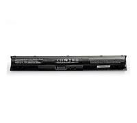 14.8V 2600mAh/38Wh 4Cell KI04 HSTNN-LB6S HSTNN-LB6R 800049-001 800010-421 Laptop Battery Compatible for HP Pavilion 14-ab 15-ab 17-g Series Star Wars 15-an Series