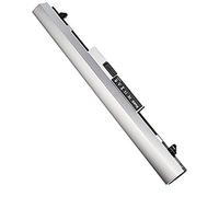 14.8V 2600MAH RO04 R0O4 RO06XL R0O6XL Replacement Laptop Battery for HP Pavilion 14-E000 15-E000 17-E000 Series Envy 14 15 17 TouchSmart M7 Series Spare 710416-001 710417-001 HSTNN-LB4N