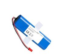 14.8V 2800mAh Battery Compatible For ILIFE V5 V5s Robot Vacuum Cleaner | 3000/3500/4000/6800/9800/12800mAh Lithium Battery For V5s Pro V50 V3 Plus V3s Pro(12800mah)