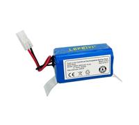 14.8V 2800mAh Li-ion Da Tian Gong Battery Plug Battery,Compatible For Rowenta Explorer Serie 20 40 60,Robot Vacuum Cleaner Battery