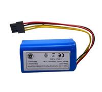 14.8V 2800mAh Replacement Battery，Compatible For 360 ，For C50 Vacuum Cleaner Accessories Parts