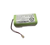 14.8V 3000mAh Vacuum Cleaner Battery，Compatible For SHARK RVBAT850 JL15，Sweeping Robot Rechargeable Battery Spare Parts