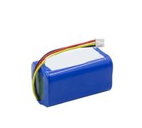 14.8V 3500mAh Battery，Compatible for Liectroux XR500 ，Compatible for Proscenic 800T 830P 820P 820T 820S，Vacuum Cleaner(3200mAh)