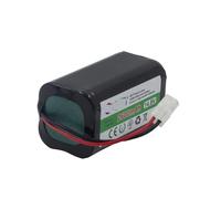 14.8V 3500mAh Battery,Compatible For Rowenta Tefal Explorer Serie,20 40 60 Robot Lithium Battery RS-RT900866 CMICR18650F5-4S1P RR6875WH/NS0(2600mah)