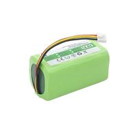 14.8V 3500mAh Battery，Compatible For Thomson，C30B E30B，Compatible For Proscenic，800T, 830P, 820P, 820T, 820S Vacuum Cleaner Li-ion 4S1P 14.4(3500mAh)