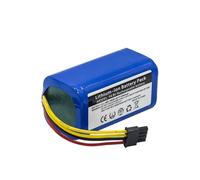 14.8V 3500mAh Lithium-ion Battery，Compatible For Cecotec Conga 1290 1390 1490 1590，Replacement Robot Vacuum Cleaner Battery