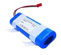 14.8V 3800mAH/5600mAh Lithium Battery,Compatible For ILIFE V5 V5s V5spro V50 V3plus V3spro,Robot Vacuum Cleaner Batteries(4800mAh-1PCS)