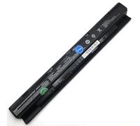 14.8V 44Wh N750BAT-4 6-87-N750S-4EB 6-87-N750S-4EB1 battery for Terra Mobile 1515 1715 Clevo N750WU N750HU N770GU N750BU N751BU N750S 750S 6-87-N750S-31C00 6-87-N750S-3CF1 6-87-N750S-4EB2