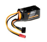 Spektrum 450Mah 4S 14.8V 50C Lipo Battery Jst