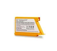 14.8V 50000mAh Li-ion Battery,Compatible for LG, Robot Vacuum Cleaner,Replacement for VR63455LV/VR6270LVMB/EAC60766103 Rechargeable Battery(4000mAh)