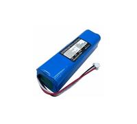 14.8V / 5200mAh INR18650 M26-4S2P Battery Accessories,Robot Vacuum Cleaner Replacement Battery Spare Parts 3-Wire Plug