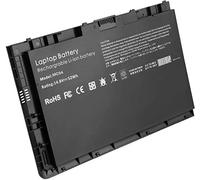 14.8V 52Wh Battery Compatible for HP EliteBook Folio 9470 9470M Ultrabook Series 687517-171, 687517-241, 687945-001, HSTNN-DB3Z, HSTNN-I10C, BT04, BT04XL, BA06, BA06XL, H4Q47AA, H4Q48AA