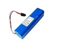 14.8V 5600mAh/6800mAh Li-ion Battery,Compatible For Imou RV-L11-A RV1C,Robot Vacuum Cleaner(6800mAh Battery)