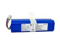 14.8V 5600mAh Vacuum Cleaner Lithium Battery. Compatible For 360 X90 X95 S9 S10. Large Capacity Rechargeable Battery(S9,5600mAh)