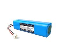 14.8V 6800mAh H18650CH-4S2P Battery，Compatible For Arnagar S8 Pro /S9 /Robot Vacuum Cleaner Replace The Battery(5600mah)