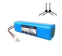 14.8V 6800mAh HCH-4S2P Robot Battery,Compatible for Xiaomi,Compatible for Lydsto,R1 / G2,S9,EVE Plus Robotic Vacuum Cleaner