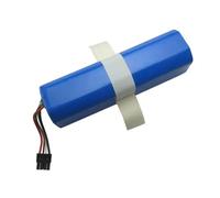 14.8V 9800mAh Battery Pack，Compatible For Qihoo 360 S9，Robotic Vacuum Cleaner Spare Parts Accessories Replacement Batteries (Color : 9800mah)