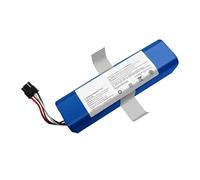 14.8V Battery Pack Replacement Batteries，Compatible With Qihoo 360 S9 Robotic Vacuum Cleaner Accessories(12800mah)