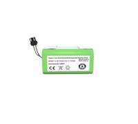 14.8V Li-ion Battery ，Compatible for Eufy RoboVac 11 11S 15C 15T 12 30 35C ，Vacuum Cleaner Accessories(14.4V 2800mAh)