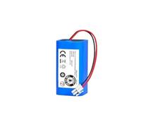 14.8V Lithium Battery,Compatible for Ilife,A4 A4s V7 A6 V7s Plus Robot Vacuum Cleaner INR18650 M26-4S1P Battery(1pcs 4000mAh)