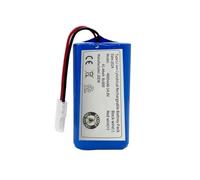 14.8V Lithium Battery,Compatible for Xiaomi, Robot Vacuum MOP Essential MJSTG1,Compatible for Rowenta,Compatible for Tefal, Explorer Series 20 ,,Compatible for Mijia, G1(14.8v 4800 mah 1pcs)