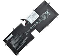 14.8V PW04XL Laptop Battery for HP Spectre XT TouchSmart 15-4000eg Ultrabook 48Wh Replacement Battery HSTNN-IBPW, PW04XL, TPN-C105, 697231-171, 697311-001