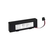 14.8V Replacement Battery ，Compatibie For Xiaomi Mop, Mop 2s, Mop Pro, Compatibie For Conga 3290 3390 STYTJ02YM, Battery Robot Vacumm(5000mAh)
