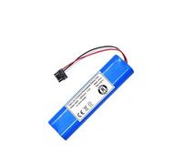 14.8V Robot Vacuum Battery Pack. Compatible For VIOMI V2Pro V-RVCLMB21B STYJ02YM(4800mah)