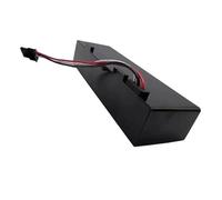 14.8V,Sweeping Machine Mop Pro Robot Vacuum Cleaner Battery Replacement STYTJ02YM,Compatible for Yunmi,MVVO1-JG,Compatible for Haier,JX37(4800mAh)