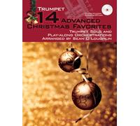 14 Advanced Christmas Favourites