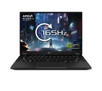 ASUS TUF Gaming A14 FA401KM-RG003W AMD Ryzen AI 7 350 2x 8GB RAM 1TB SSD RTX 5060 14" WQXGA 165Hz Windows 11 Home Gaming Laptop - Grey - 90NR0KG1-M000X0