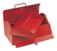 14" Barn Type Tool Box