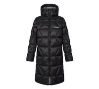 (14, Black) Berghaus Womens 2026 Explorer Long Down Windproof Water Resistant Jacket