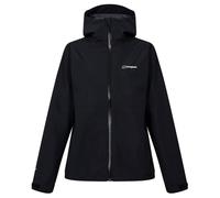 Women's Bramblfell InterActive Gore-Tex Waterproof Jacket - Black