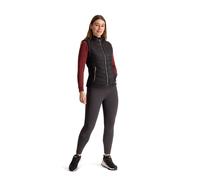 (14, Black) Trespass Womens Gilets And Bodywarmer - Elanora