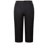 Trespass Womens Trousers 3/4 Length 2 Zipped Pockets Quick Dry Stretch Grateful