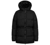 (14, Black) Trespass Womens Waterproof Jacket - Pinchi