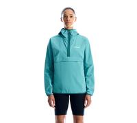 Berghaus Women's Wandermoor Wind Smock - Calgary Blue - Size: UK 14
